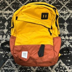 Madewell / Topo Designs Backpack